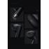 Mcdodo Hp-8031 Tws Bluetooth 5.0 Wireless Headphones p to 25 hours of playtime with charging case IPX4 Waterproof - Black